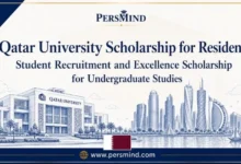 Qatar University Scholarship for Residents