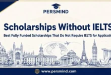 Scholarships Without IELTS