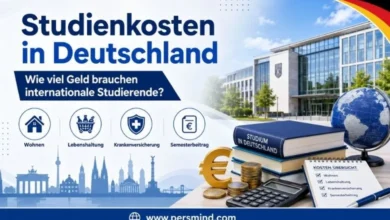 Studienkosten in Deutschland