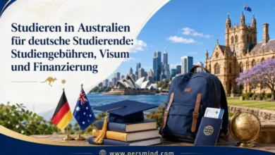 Studieren in Australien für deutsche Studierende
