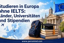 Studieren in Europa ohne IELTS