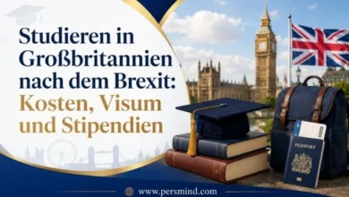 Studieren in Großbritannien nach dem Brexit