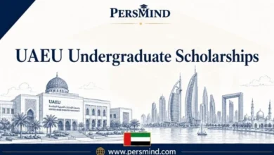 UAEU Undergraduate Scholarships
