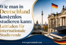 Wie man in Deutschland kostenlos studieren kann