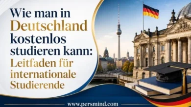 Wie man in Deutschland kostenlos studieren kann
