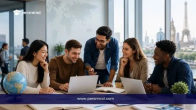 أفضل برامج التدريب الدولية