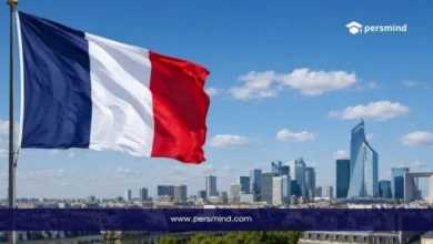 برنامج تدريب الإنتربول في فرنسا