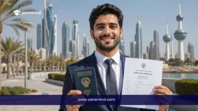 تأشيرة العمل في الكويت