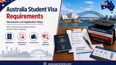 Australia Student Visa Requirements