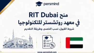 منح RIT Dubai