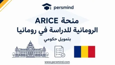 منحة ARICE الرومانية