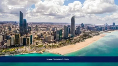 منحة الشيخ حمدان بن زايد في جامعة أبوظبي