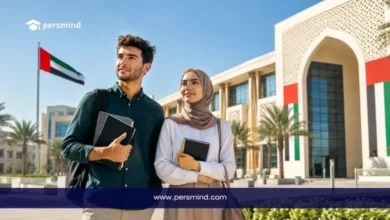 منحة جامعة عجمان في الإمارات