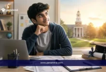 هل يمكن للطلاب ذوي المعدلات المنخفضة التقديم على المنح الممولة؟