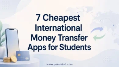 7 Cheapest International Money Transfer Apps for Students