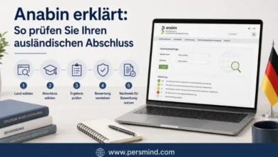 Anabin erklärt