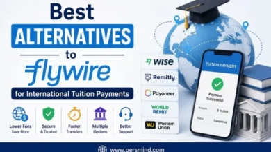 Best Alternatives to Flywire for International Tuition Payments