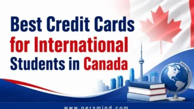 Best Credit Cards for International Students in Canada