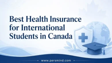 Best Health Insurance for International Students in Canada