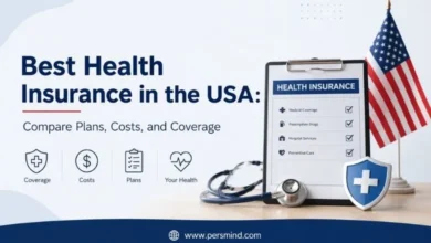 Best Health Insurance in the USA