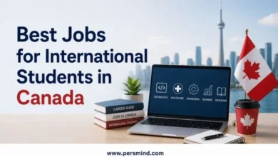 Best Jobs for International Students in Canada