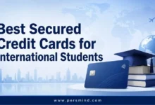 Best Secured Credit Cards for International Students in the USA