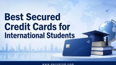 Best Secured Credit Cards for International Students in the USA