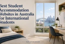 Best Student Accommodation Websites in Australia for International Students