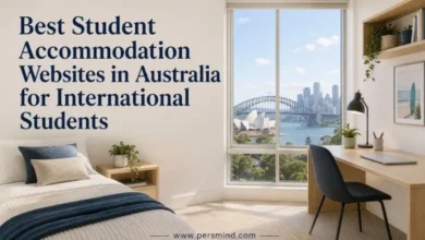 Best Student Accommodation Websites in Australia for International Students