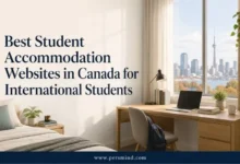 Best Student Accommodation Websites in Canada for International Students