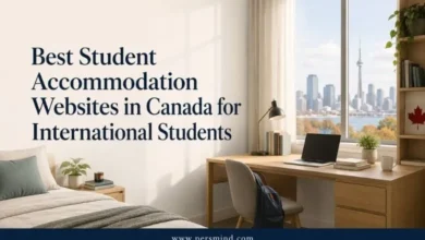 Best Student Accommodation Websites in Canada for International Students