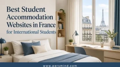 Best Student Accommodation Websites in France for International Students