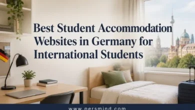 Best Student Accommodation Websites in Germany for International Students