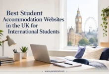 Best Student Accommodation Websites in the UK for International Students