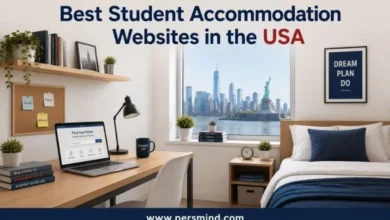 Best Student Accommodation Websites in the USA