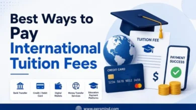 Best Ways to Pay International Tuition Fees