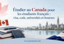 Étudier au Canada pour les étudiants français