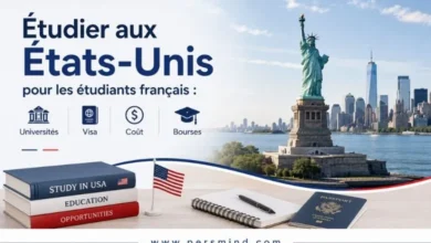 Étudier aux États-Unis pour les étudiants français