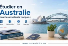 Étudier en Australie pour les étudiants français