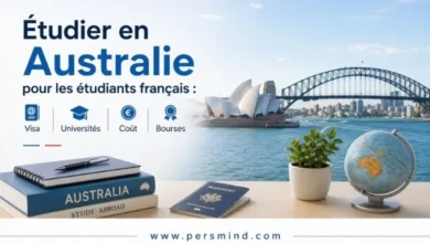 Étudier en Australie pour les étudiants français