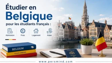 Étudier en Belgique pour les étudiants français
