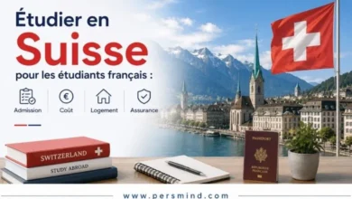 Étudier en Suisse pour les étudiants français