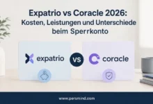 Expatrio vs Coracle