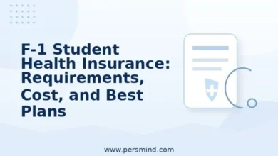 F-1 Student Health Insurance