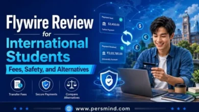 Flywire Review for International Students
