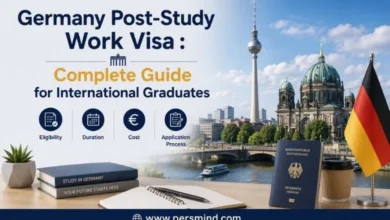 Germany Post-Study Work Visa