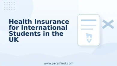 Health Insurance for International Students in the UK