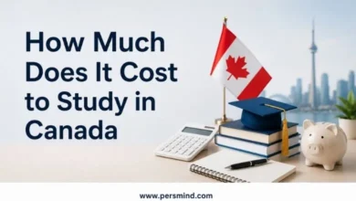 How Much Does It Cost to Study in Canada