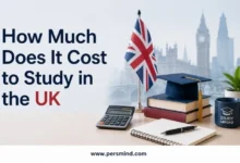 How Much Does It Cost to Study in the UK