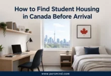 How to Find Student Housing in Canada Before Arrival